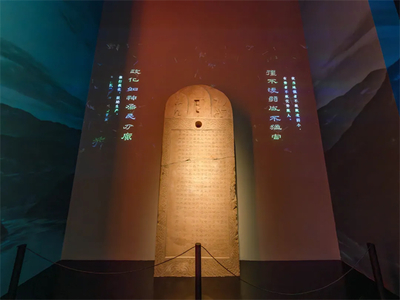 天图集团新质赋能 ‘壮丽三峡’ 精彩亮相 —— 热烈祝贺天图标杆式展陈工程盛大开幕