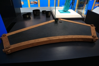 天图集团亮相2014第四届北京建筑装饰创新材料展览会 创新引领，工程筑梦